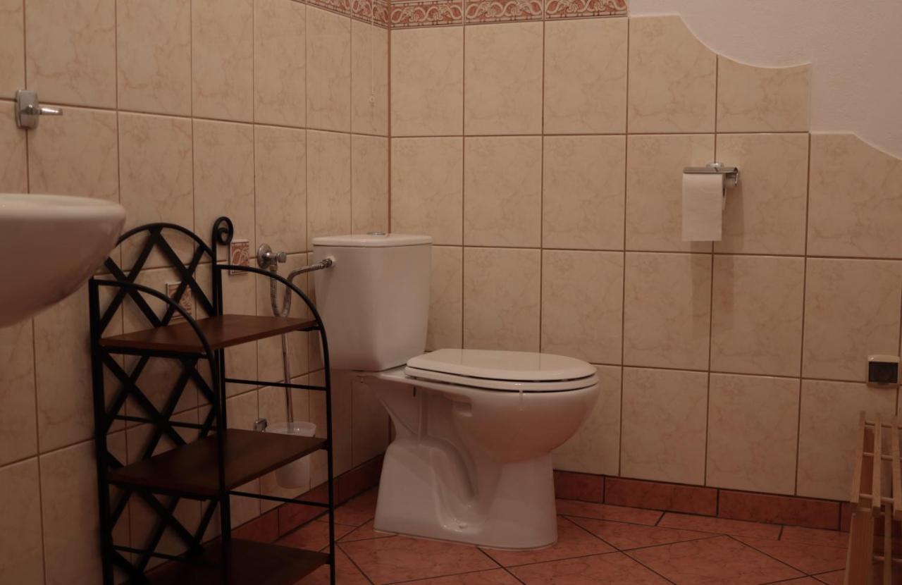 Pokoje W Starym Mlynie Ξενοδοχείο Kudowa-Zdrój Εξωτερικό φωτογραφία